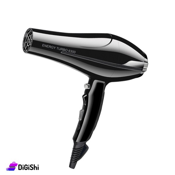 مجفف شعر Hair Dryer