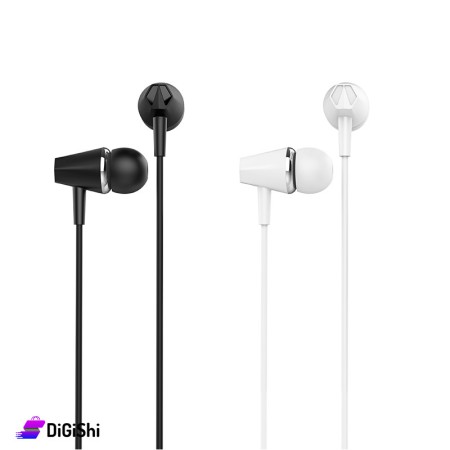 HOCO EARPHONE M34