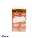 Royal Fancy False Nail Tips أطراف أظافر اصطناعية