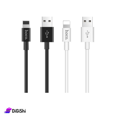 HOCO iPhone CABLE X23