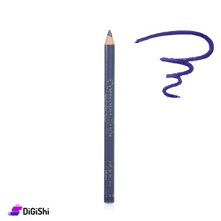 قلم كحل العين L'OREAL PARIS - أزرق 138