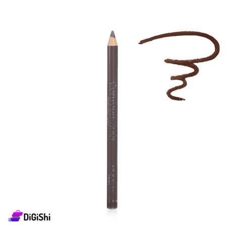 قلم كحل العين L'OREAL PARIS - بني 135