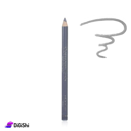 L'OREAL PARIS Eyeliner Pencil - 162 Gray