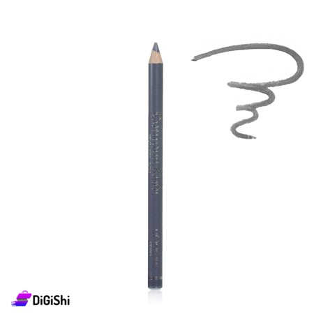 L'OREAL PARIS Eyeliner Pencil - 132 Dark Gray