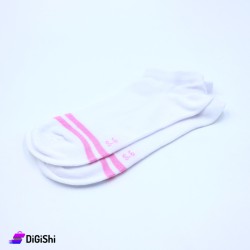 جوارب قطن ولادي ساق قصير لعمر 6 سنوات Children Cotton Socks Short Leg for 6 Years Old