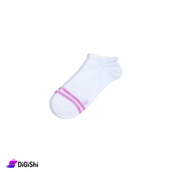 Children Cotton Socks Short Leg for 4 Years Old جوارب قطن ولادي ساق قصير لعمر 4 سنوات