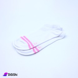 Children Cotton Socks Short Leg for 4 Years Old جوارب قطن ولادي ساق قصير لعمر 4 سنوات