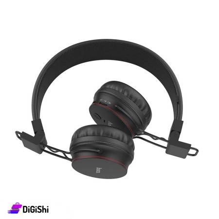 HOCO W19 Bluetooth Headphone