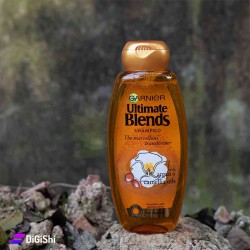 Garnier Ultra Doux The Marvelous Shampoo