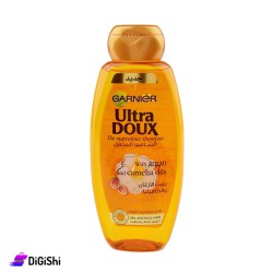 Garnier Ultra Doux The Marvelous Shampoo