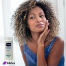 Vaseline Body Lotion For Dry Skin