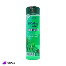 صابون سائل للجسم بالصنوبر MOANA