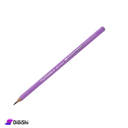 قلم رصاص موضة Class - بنفسجي