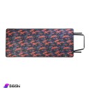 Fitness Group Syria 5004 Sports Mat - Orange