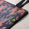 Fitness Group Syria 5004 Sports Mat - Orange