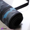 Fitness Group Syria 5004 Sports Mat - Blue