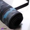 Fitness Group Syria 5004 Sports Mat - Blue