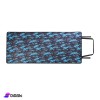 Fitness Group Syria 5004 Sports Mat - Blue