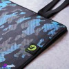 Fitness Group Syria 5004 Sports Mat - Blue