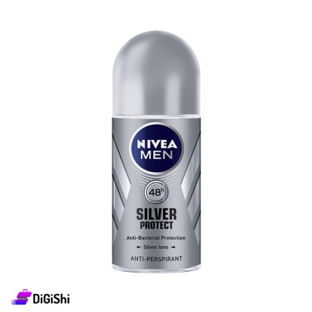 NIVEA Men Roll-on Dry Impact