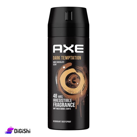 Axe Dark Temptation Deodorant for Men