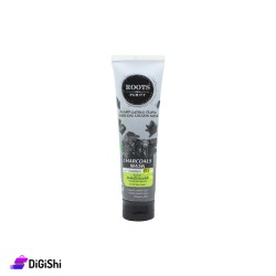Charcoal Gelatin Maskماسك جيلاتين الفحم
