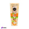 ماسك جيلاتين فيتامين سيVitamin C Gelatin Mask