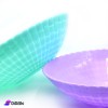Plastic Serving Dish Round Shape Plastic Serving Dish Round Shape