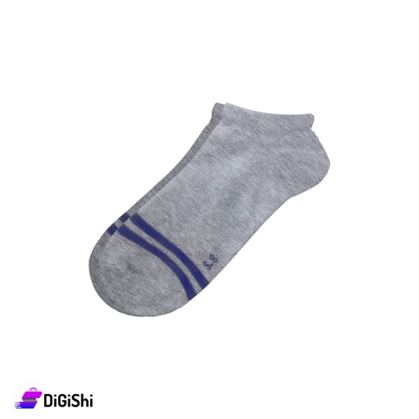 Children Cotton Socks Short Leg
