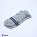 جوارب قطن ولادي ساق قصير