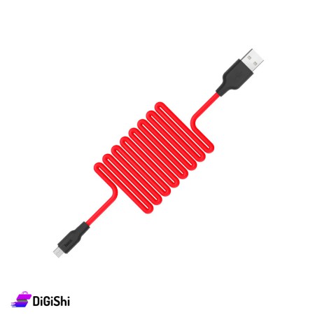 HOCO Micro-USB Cable X21
