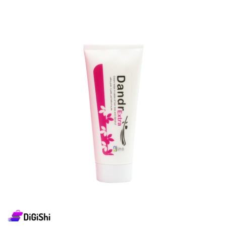 JINA Dandr Hair Loss And Dandruff Treatment Cream