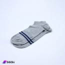 جوارب قطن ولادي ساق قصير