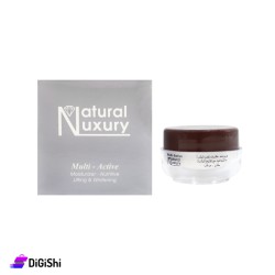 Anti Wrinkle Moisturizing Cream كريم لترطيب البشرة مضاد للتجاعيد