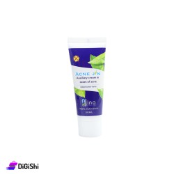 Acne Cream  كريم حب الشباب