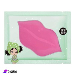 Moisturizing Lip Mask with Collagen and Lemon