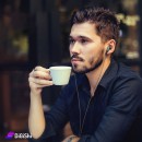 سماعات أذن hoco M23