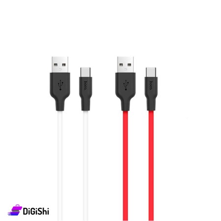 HOCO TYPE-C Cable X21