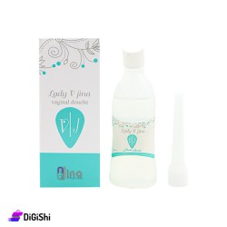 Feminine Antiseptic Wash