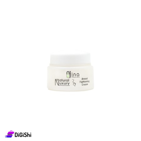 JINA Breast Firming and Enlargement Herbal Cream