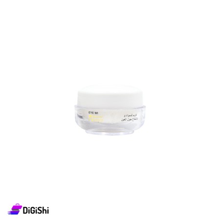 JINA Cream For Darkening And Puffiness Around The Eye