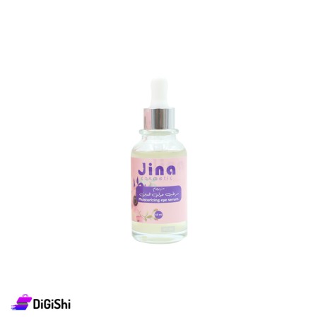 JINA Moisturizing Eye Serum