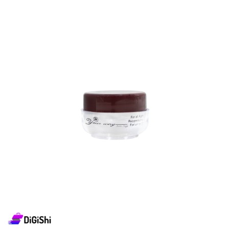 JINA Your Way O3 Anti-aging Cream up to 30 Years Old - White