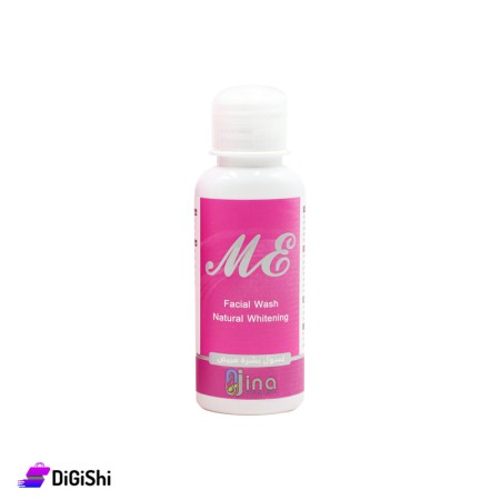 غسول وجه مبيض JINA ME
