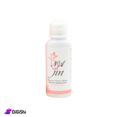 JINA NAJIN Facial Wash For Dry Skin