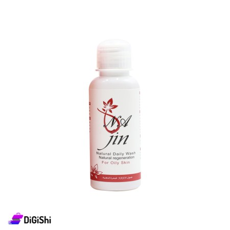 JINA NAJIN Facial Wash For Oily Skin