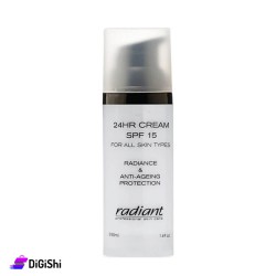 radiant Anti-aging Moisturizing Face & Neck Cream