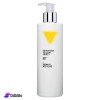 Yellow Fruity Body Silk Lotion