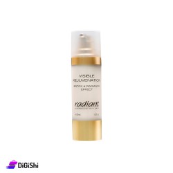 radiant Diamond Powder & Anti-wrinkle Cream