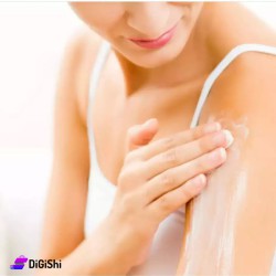 SEVENTEEN Orange Sense Body Silk Lotion